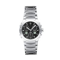 Reloj Bulova Hombre in Acero 63B43